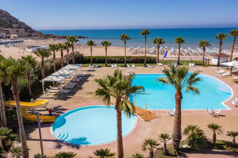 Hotel Baia d'Oro