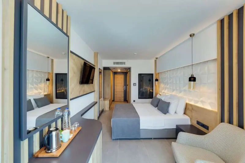 Signature Blue Resort