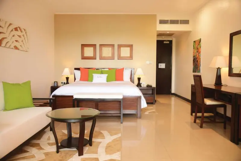 DoubleTree by Hilton Seychelles - Allamanda Resort and Spa