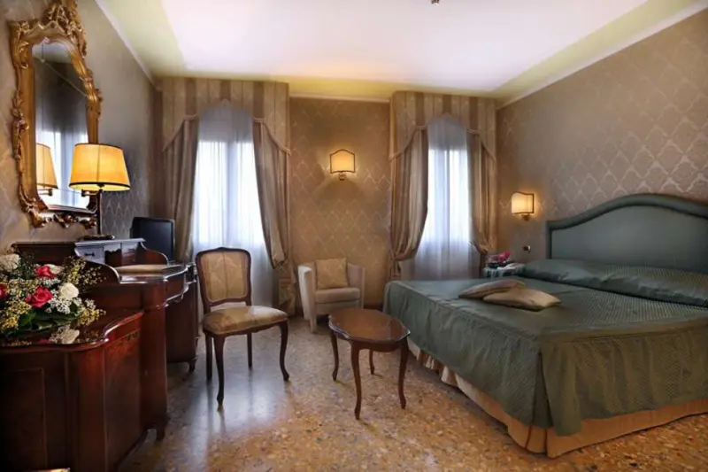 Hotel Colombina