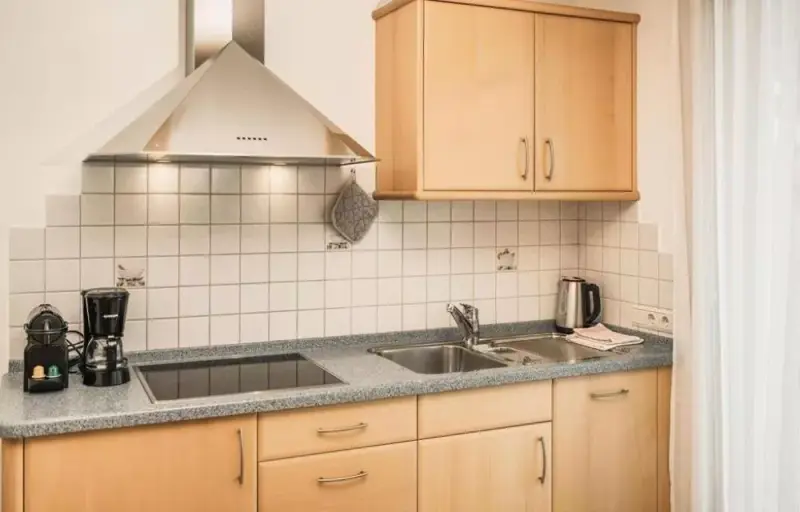Apartments Scherlin