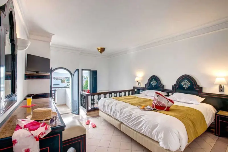 VALERIA jardins d'Agadir resort