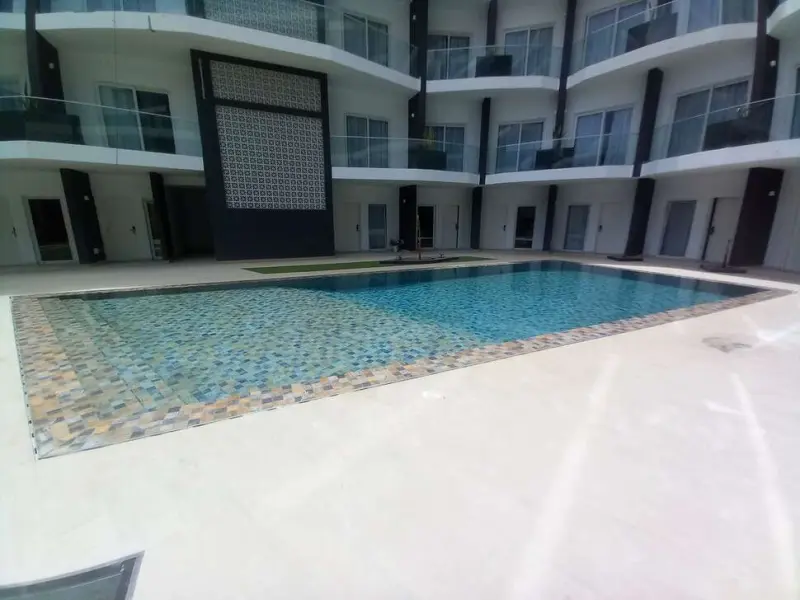 Ouril Hotel Mindelo
