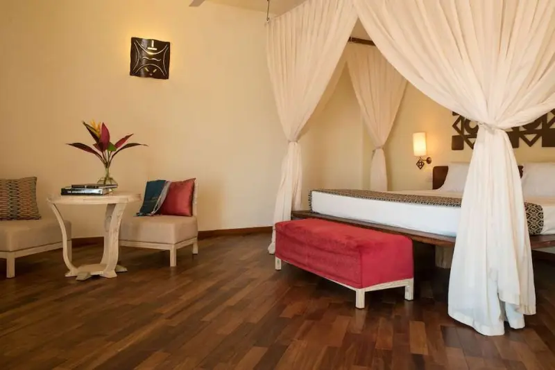Essque Zalu Zanzibar