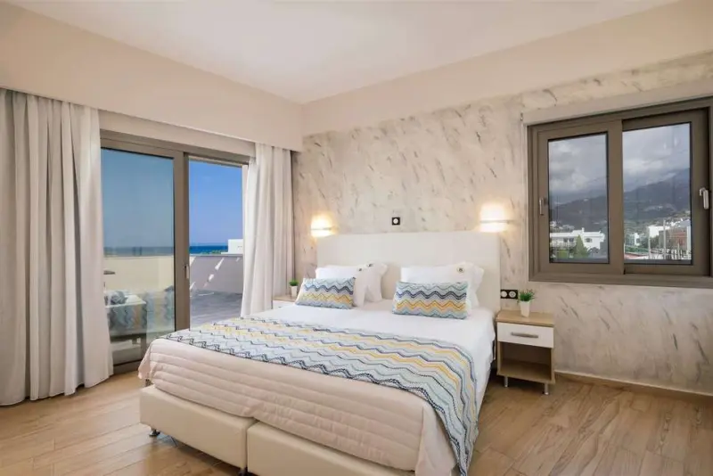 Belvedere Apts & Spa