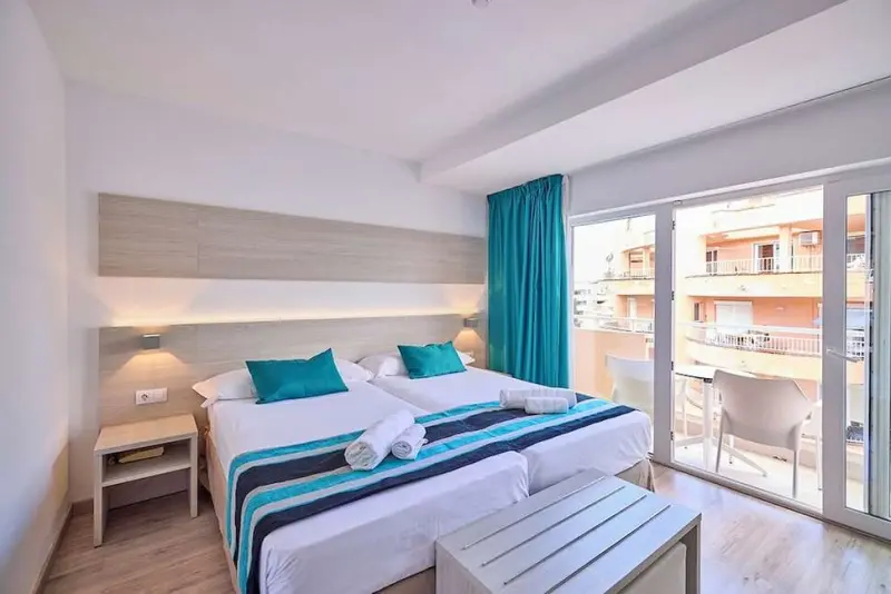 Welikehotel Fénix (Arenal, Mallorca)