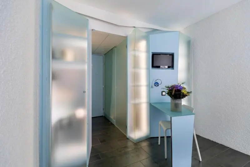Hotel Cristal