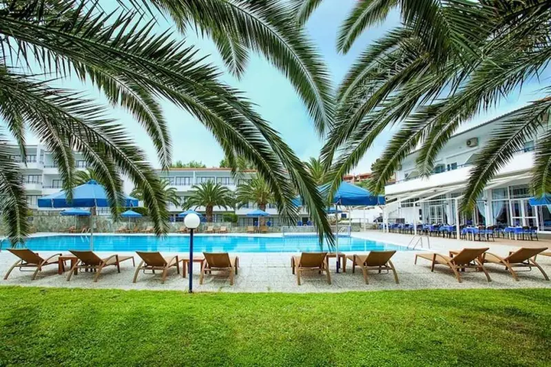 Xenios Port Marina