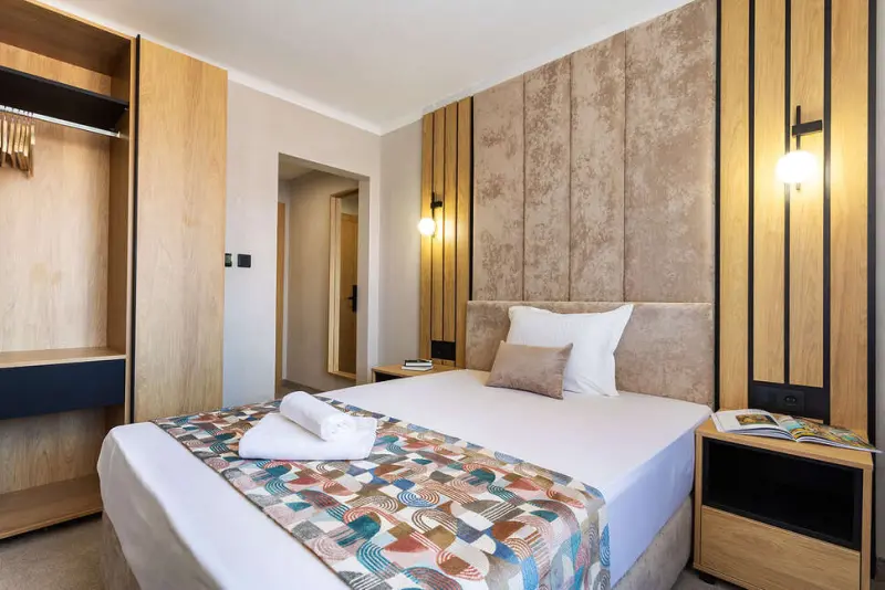 AMAR Design Hotel | АМАР дизайн хотел