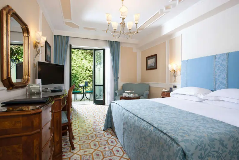 Grand Hotel Royal