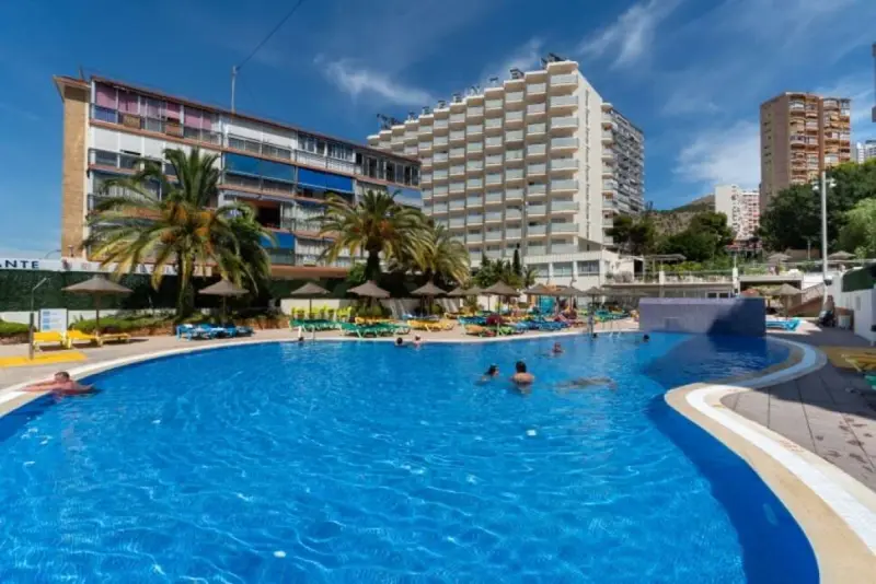 MedPlaya Hotel Regente