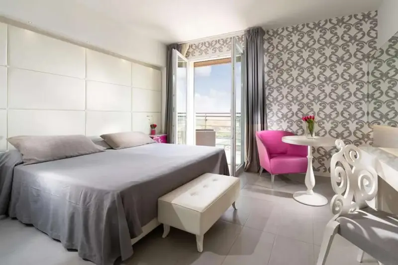 Hotel Sheila