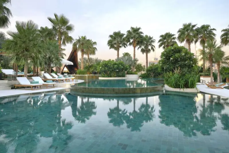 SIRO One Za'abeel