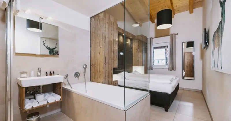 AvenidA Mountain Lodges Kaprun