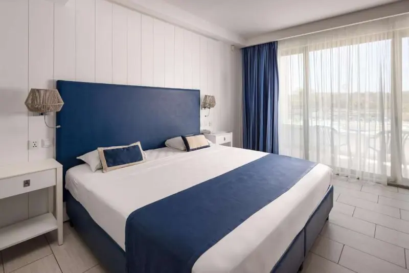 db Seabank Resort + Spa
