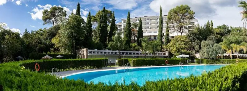 Parador de Córdoba