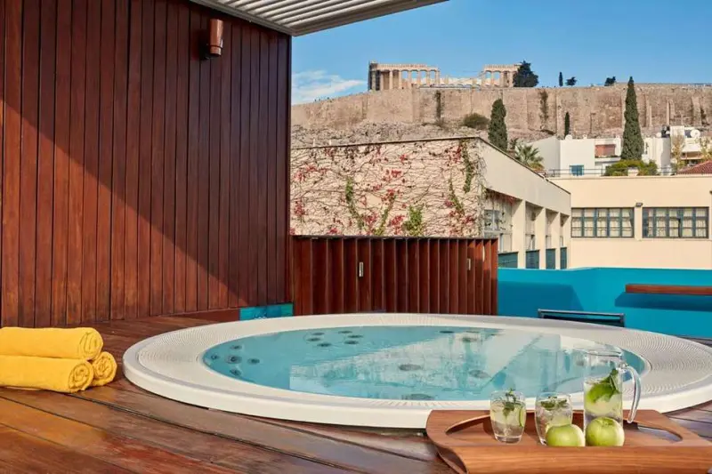 Herodion Hotel