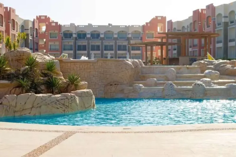 Oyster Bay Resort