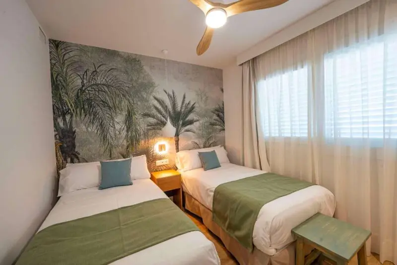 Punta Candor Suites