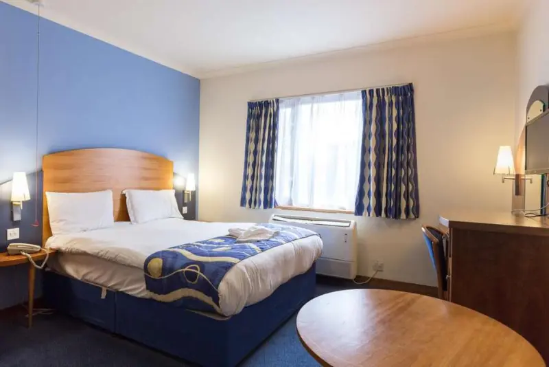 Wembley International Hotel