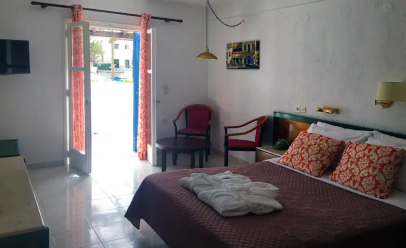 Villea Village Hotel