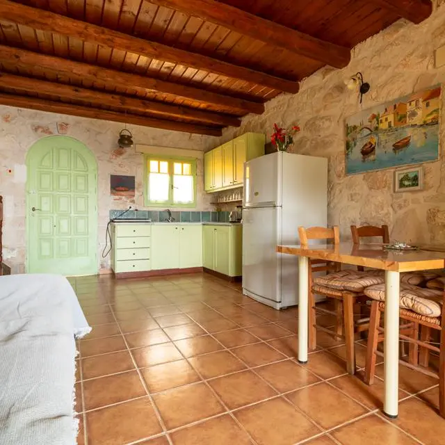 Lithina Villas