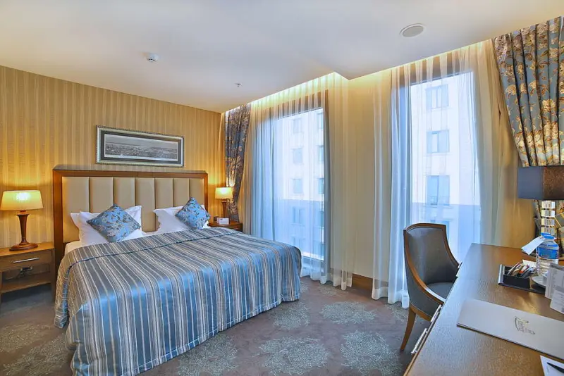Adelmar Hotel