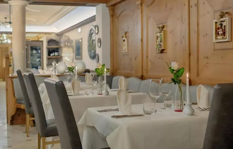 Hotel Renè