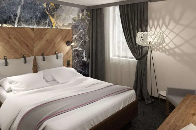 Plaza Inn Salzburg Messe