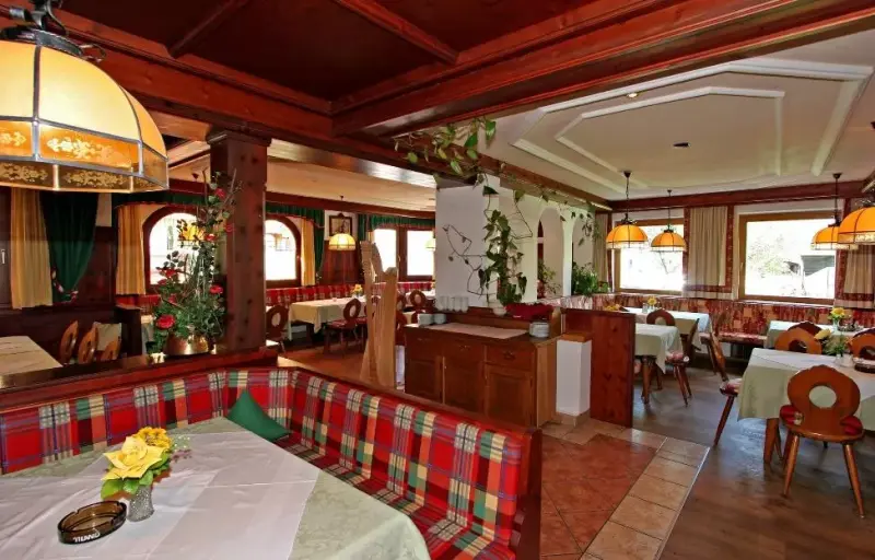 Hotel Restaurant Simmerlwirt