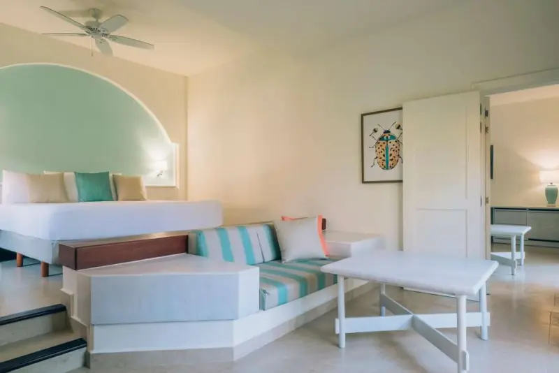 Iberostar Selection Bavaro Suites