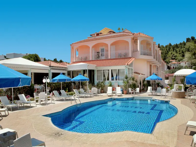 Panorama Hotel Skiathos