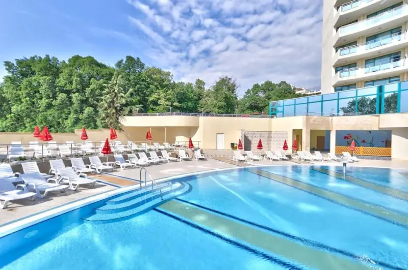 MARINA GRAND BEACH HOTEL