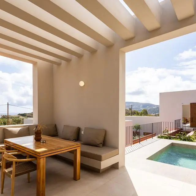 ElliAnna Luxury Villas