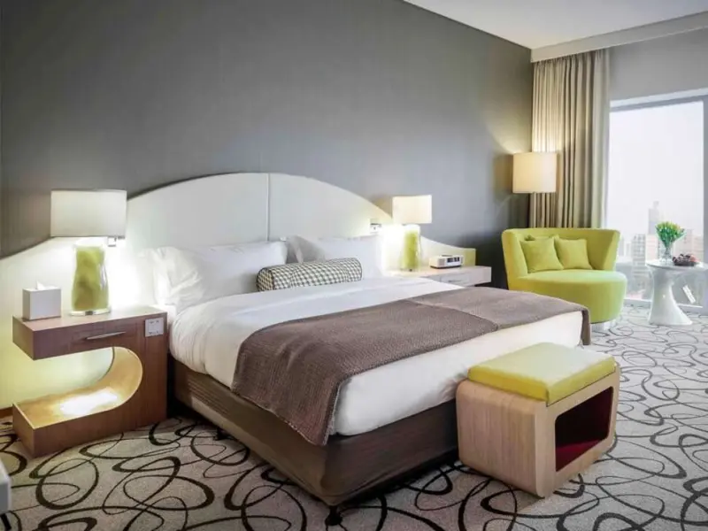 Sofitel Dubai Downtown