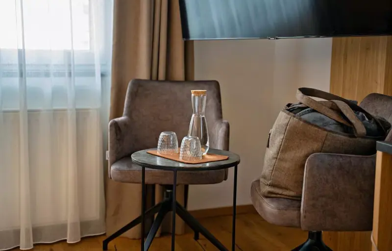 Alpenhotel Regina