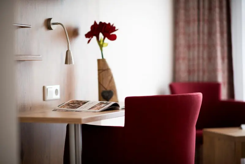 Hotel Alpin Scheffau