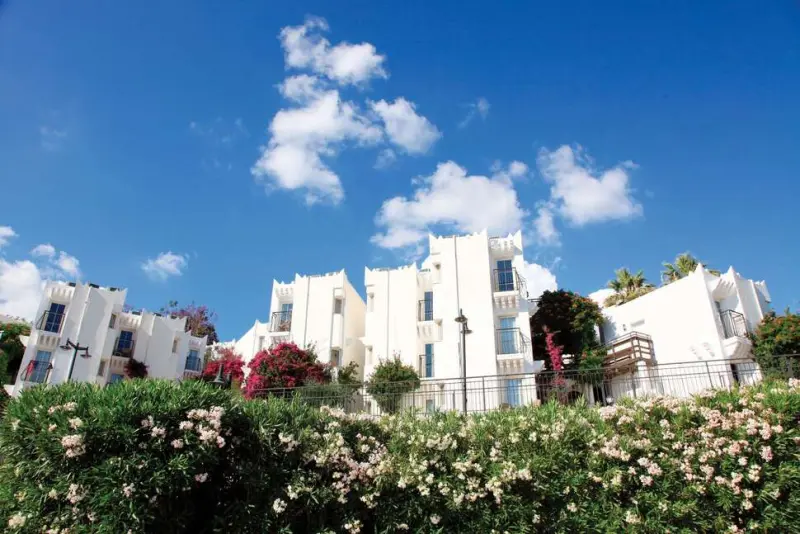 Başka Resort Bodrum