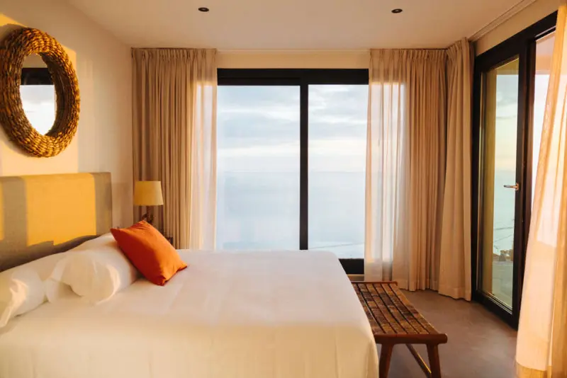 Anamcara Suites