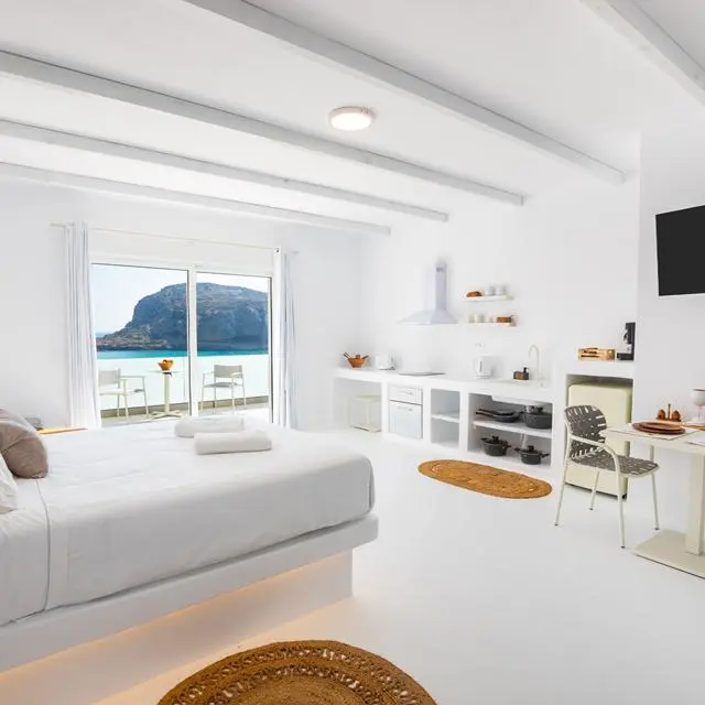 Thalasidi Luxury Suites