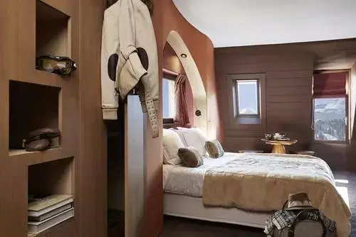 Hôtel des Dromonts by SOWELL COLLECTION