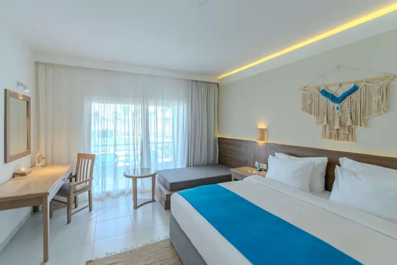 Casa Blue Resort