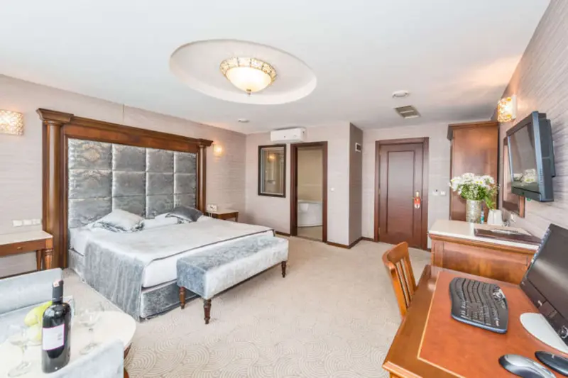 Antis Hotel