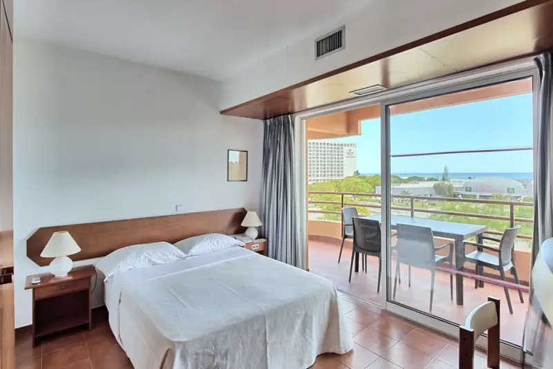 Portobelo Vilamoura - Marina & Beach Apartment Hotel