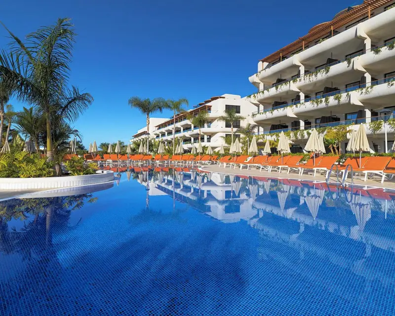 Hotel H10 Atlantic Sunset Horizons Collection