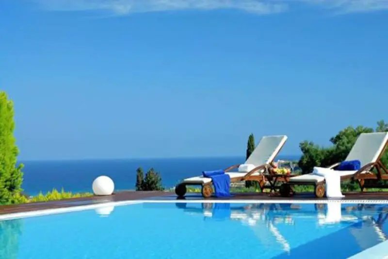 St. John Villas Zakynthos