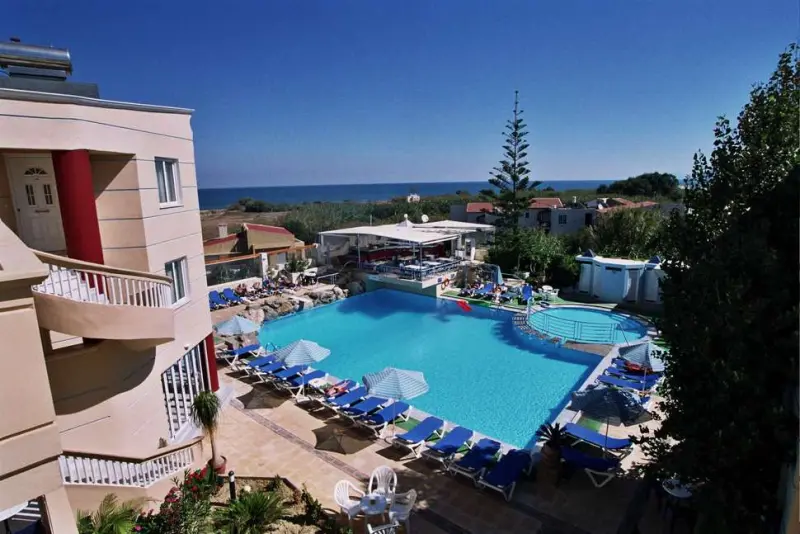 Futura Hotel