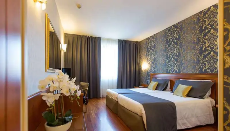 Montresor Hotel Palace