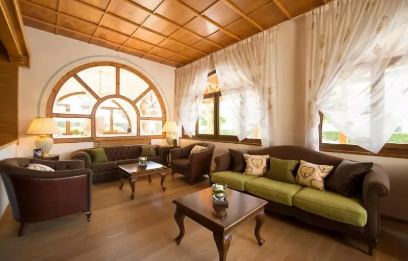 HOTEL DU LAC