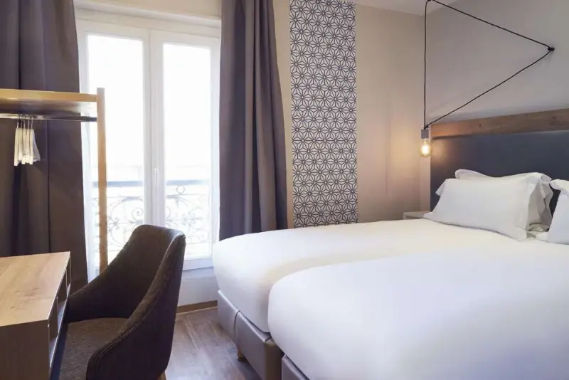 Hôtel Maison Montgrand Vieux-Port